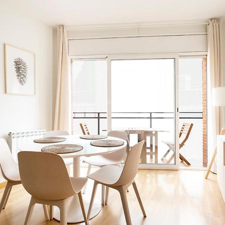 Ab North Barcelona Apartments Santa Coloma de Gramanet 外观 照片