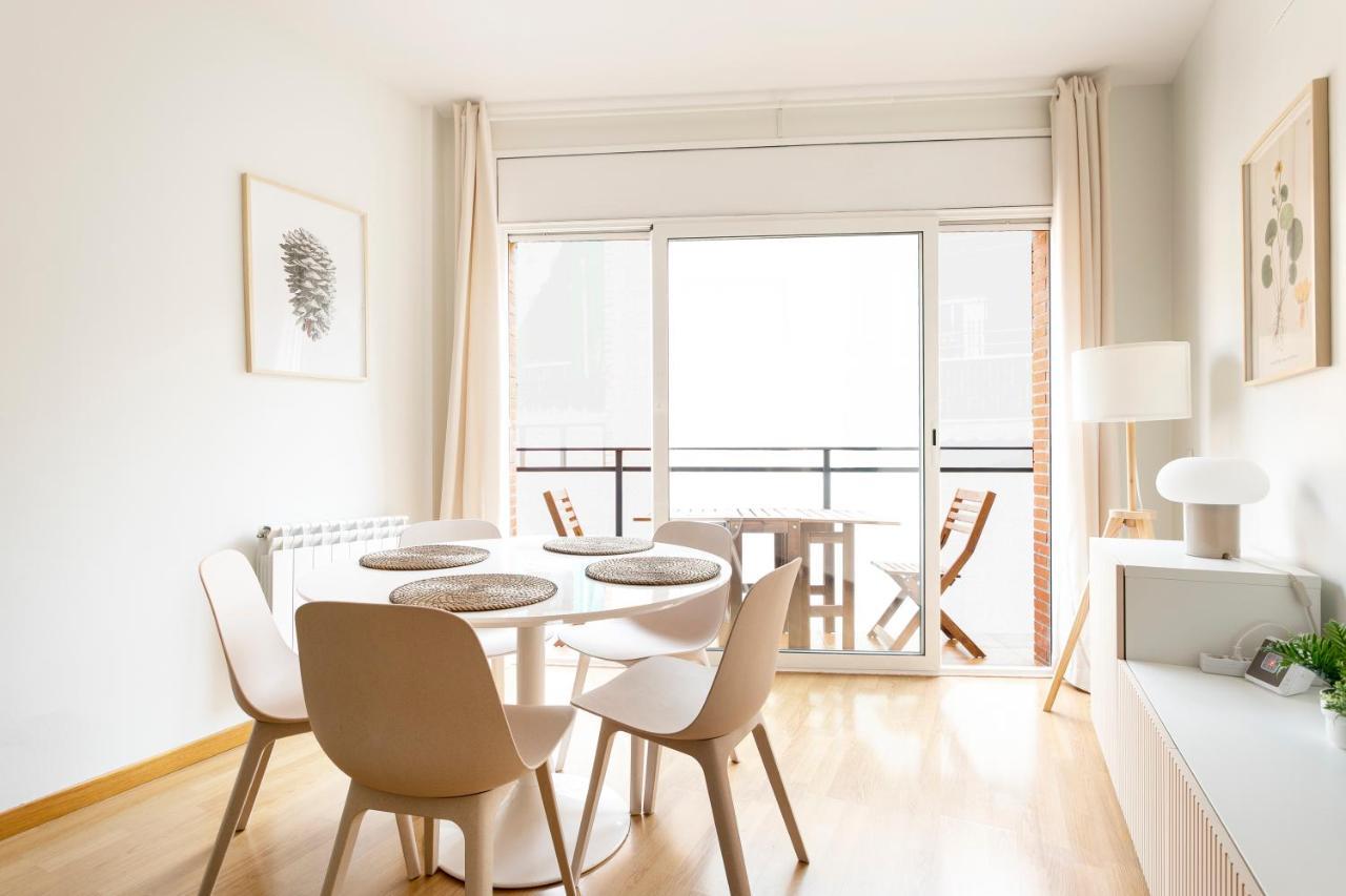 Ab North Barcelona Apartments Santa Coloma de Gramanet 外观 照片