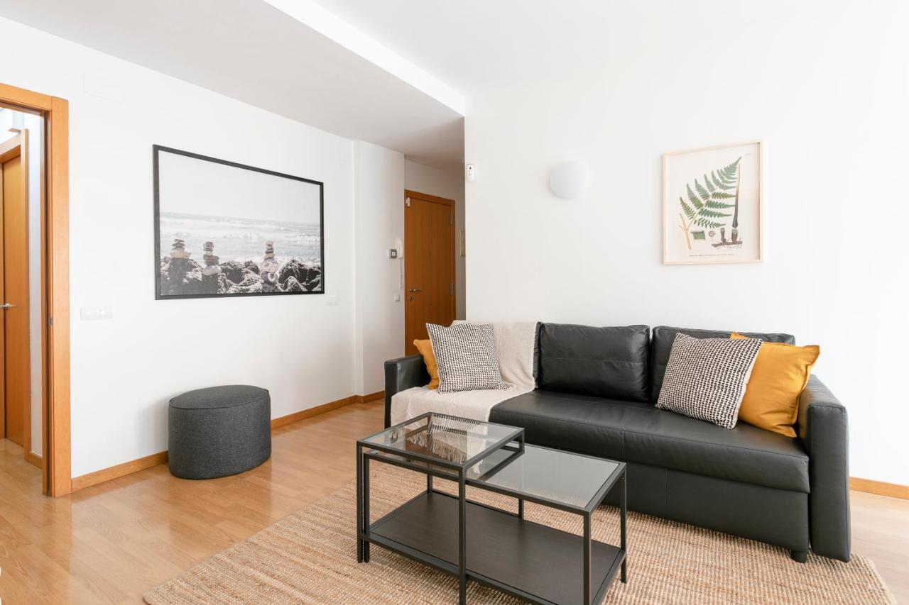 Ab North Barcelona Apartments Santa Coloma de Gramanet 外观 照片
