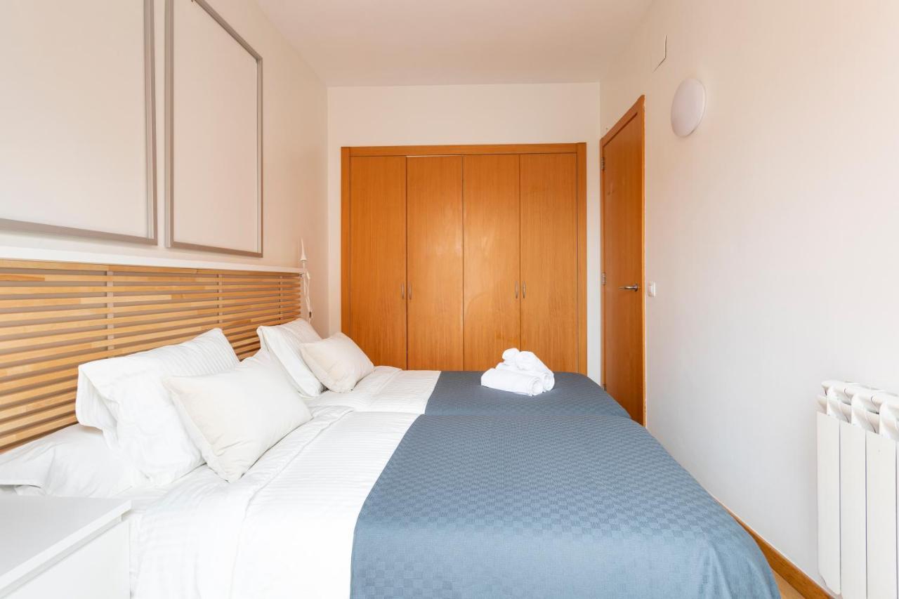 Ab North Barcelona Apartments Santa Coloma de Gramanet 外观 照片