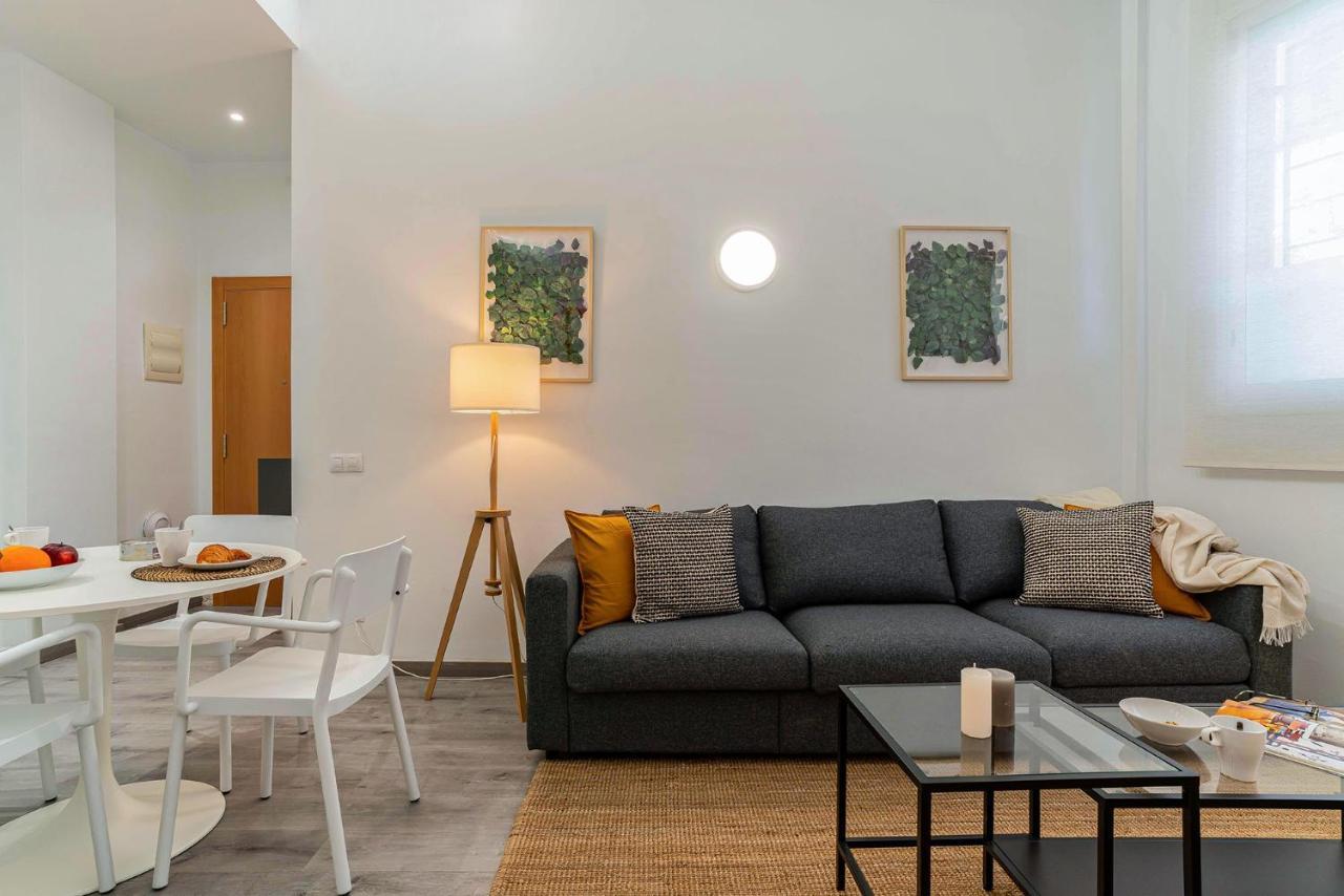 Ab North Barcelona Apartments Santa Coloma de Gramanet 外观 照片