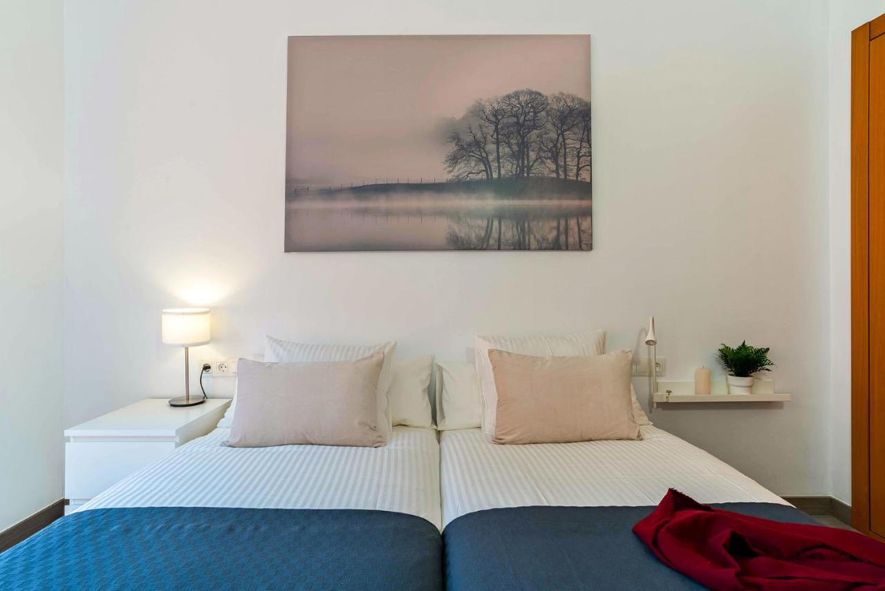Ab North Barcelona Apartments Santa Coloma de Gramanet 外观 照片