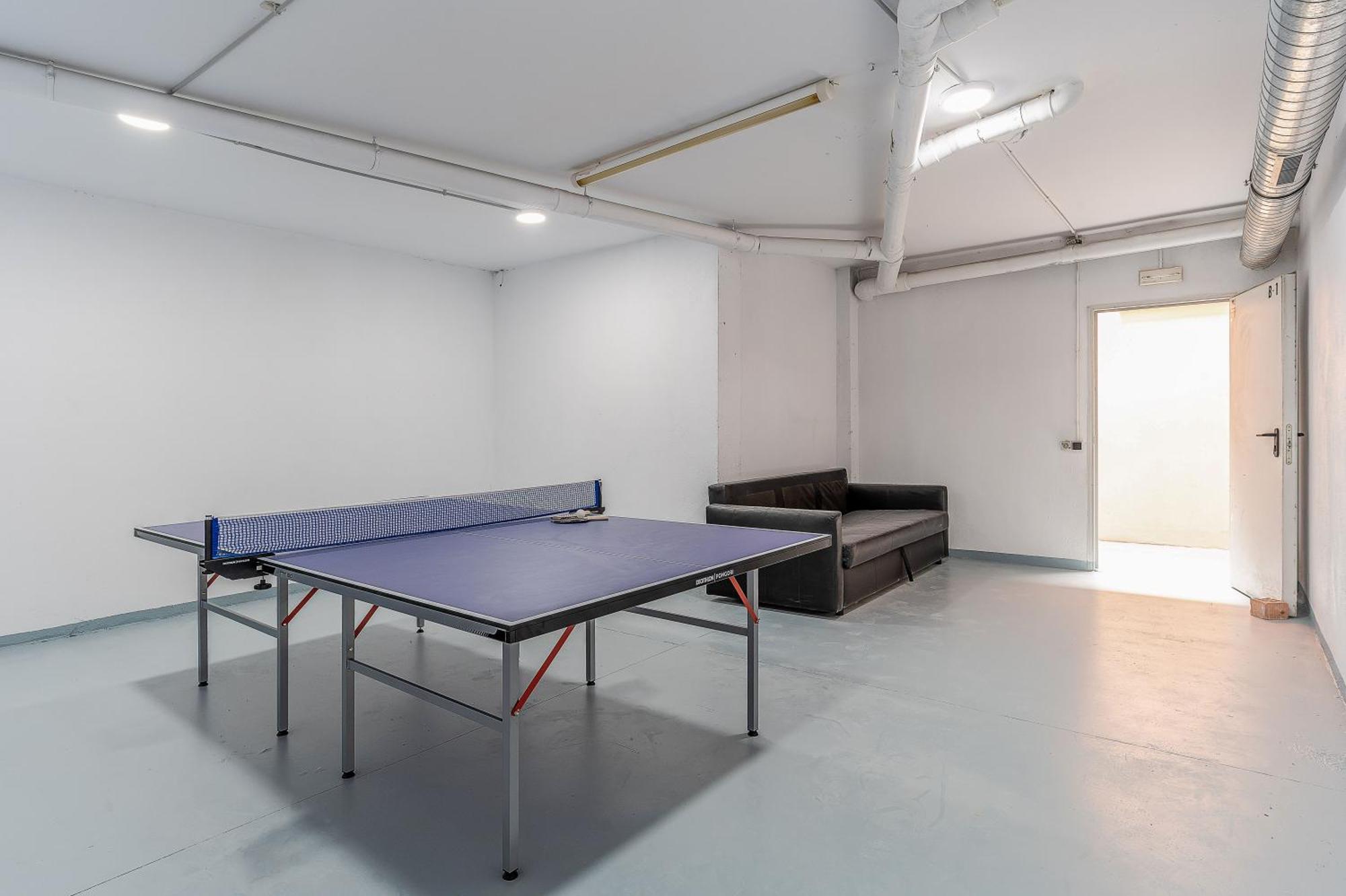 Ab North Barcelona Apartments Santa Coloma de Gramanet 外观 照片
