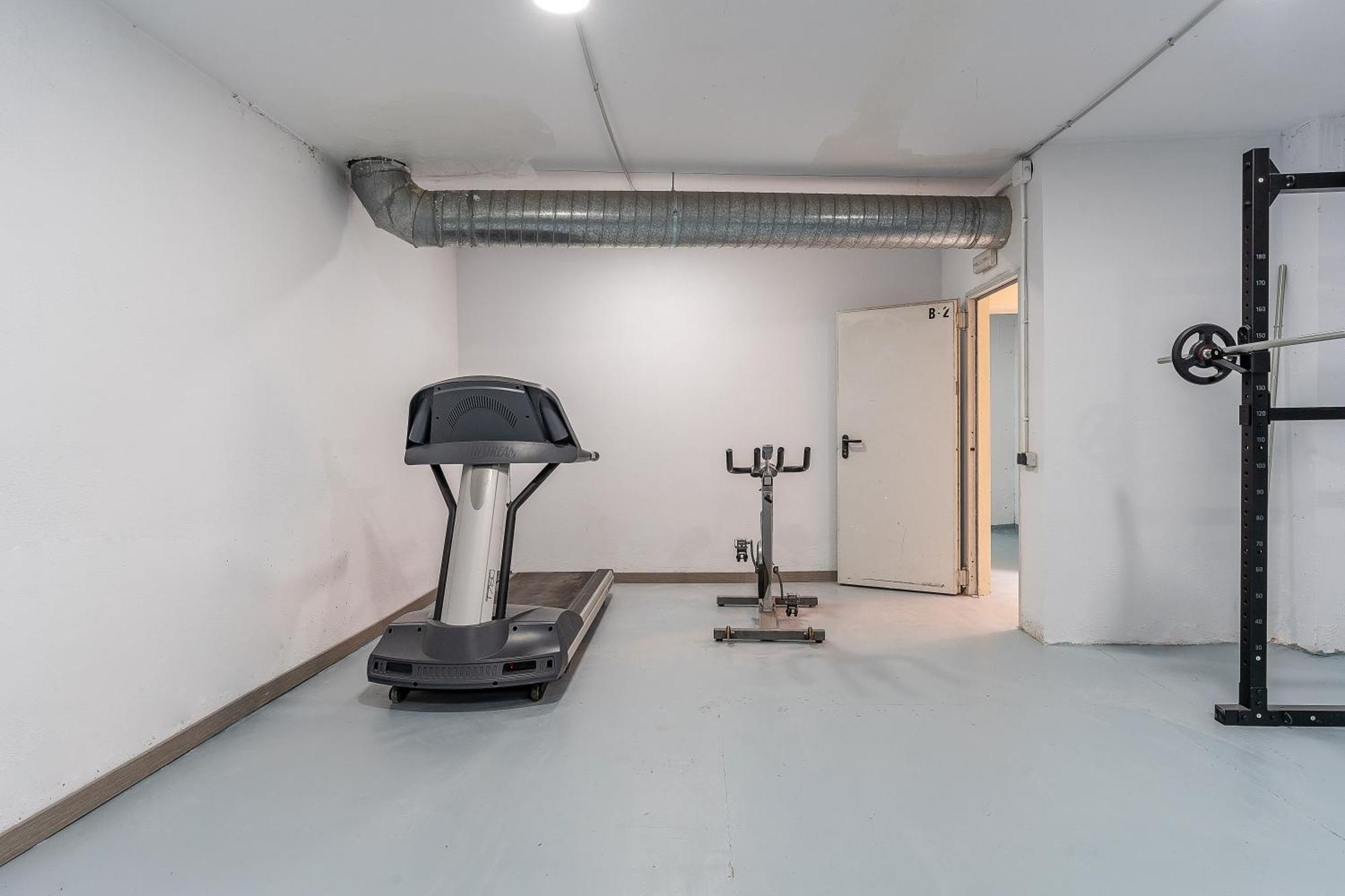 Ab North Barcelona Apartments Santa Coloma de Gramanet 外观 照片