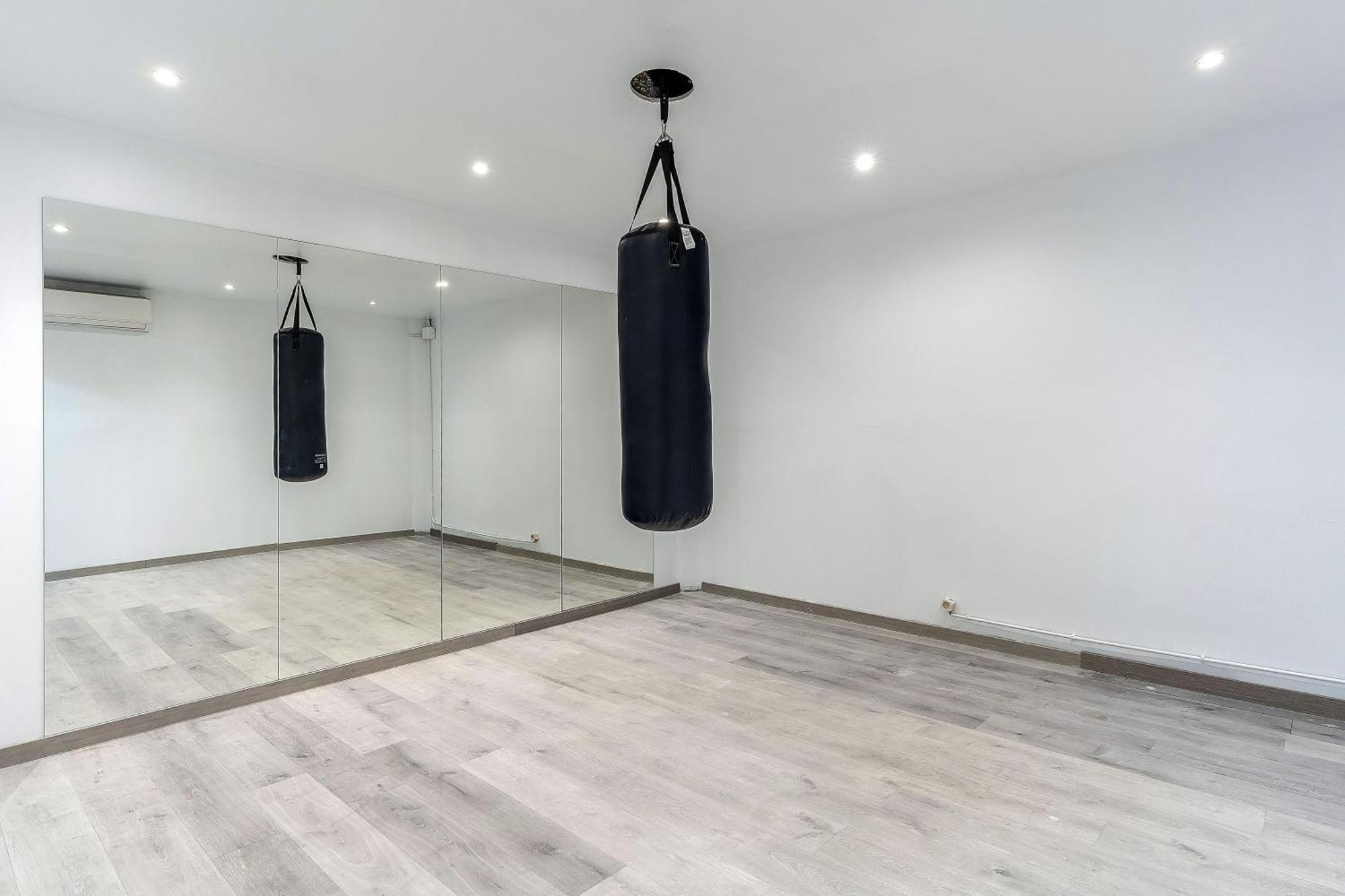 Ab North Barcelona Apartments Santa Coloma de Gramanet 外观 照片