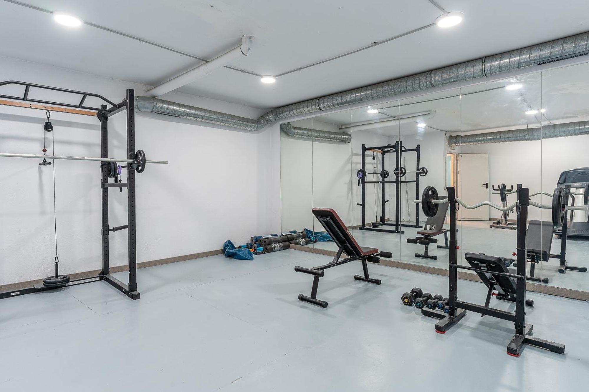 Ab North Barcelona Apartments Santa Coloma de Gramanet 外观 照片