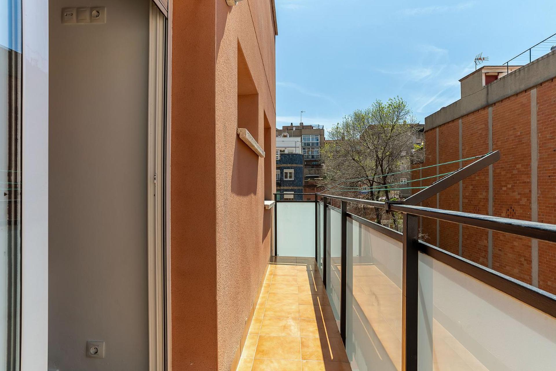 Ab North Barcelona Apartments Santa Coloma de Gramanet 外观 照片