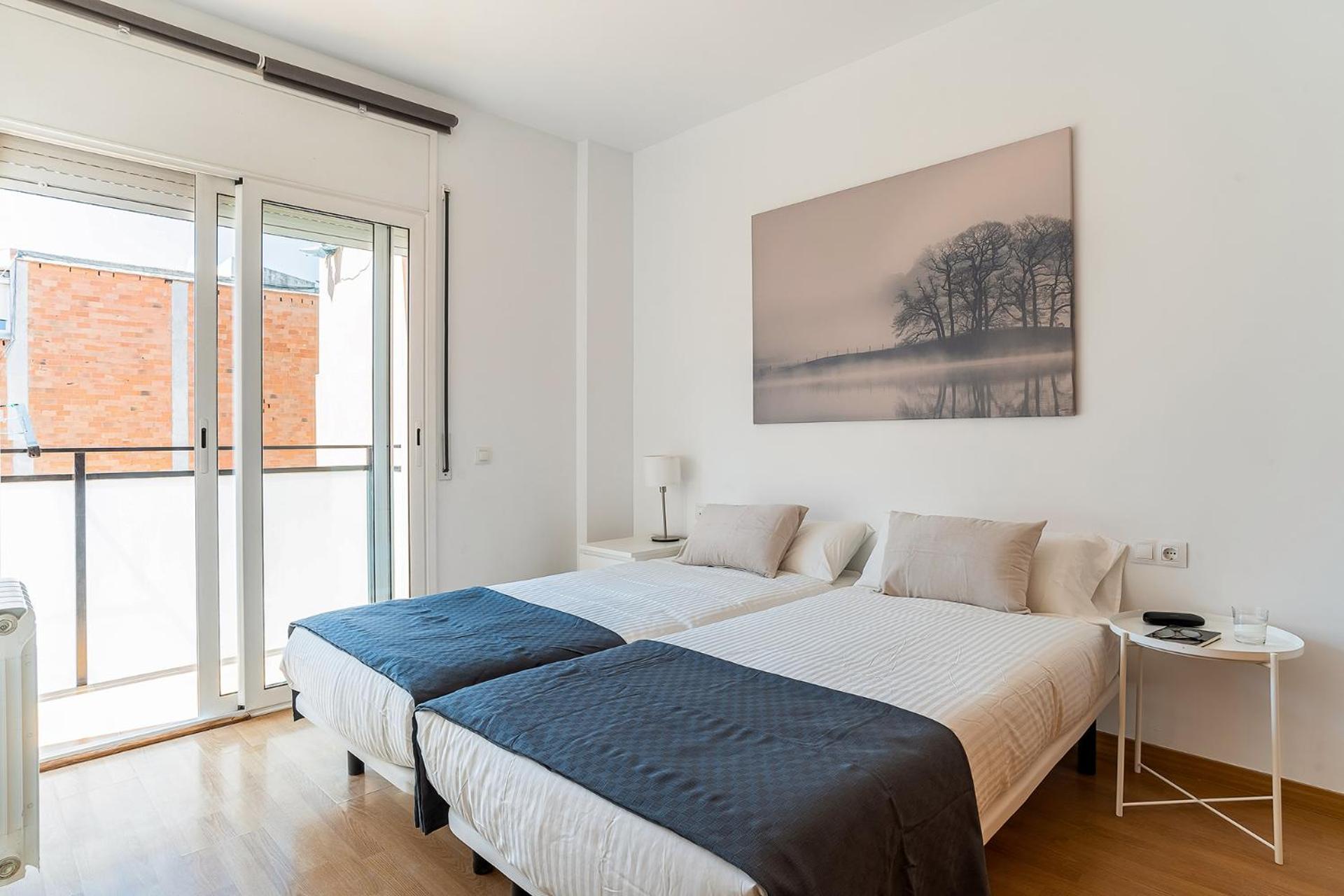 Ab North Barcelona Apartments Santa Coloma de Gramanet 外观 照片