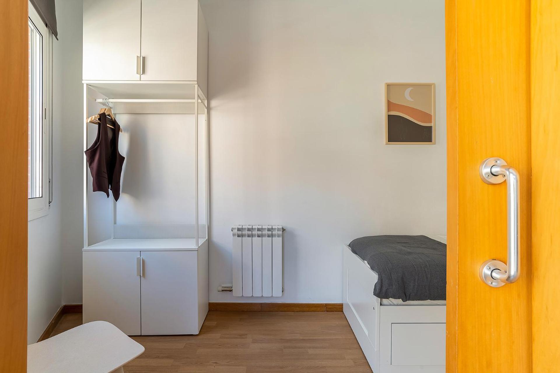 Ab North Barcelona Apartments Santa Coloma de Gramanet 外观 照片