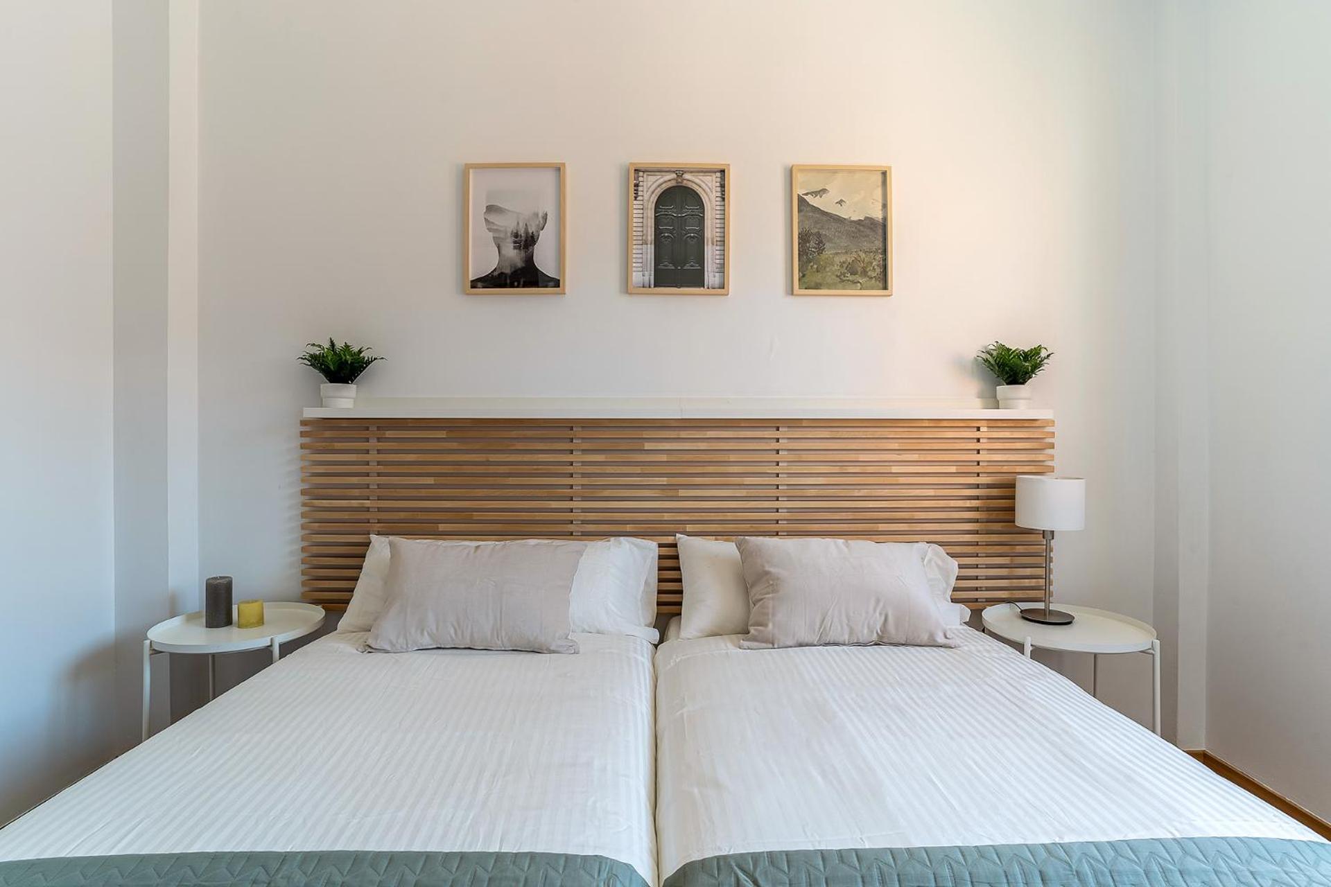 Ab North Barcelona Apartments Santa Coloma de Gramanet 外观 照片