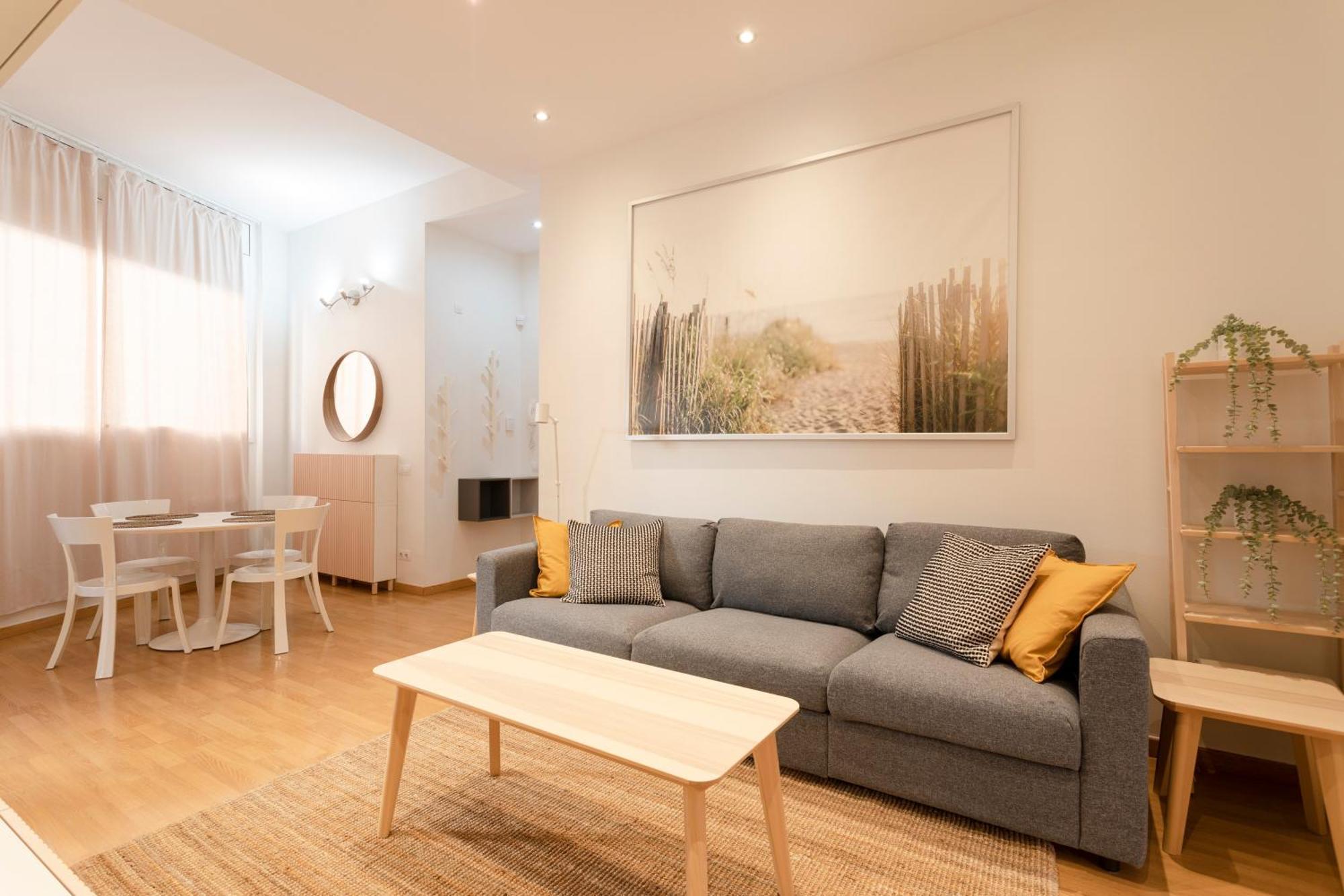 Ab North Barcelona Apartments Santa Coloma de Gramanet 外观 照片