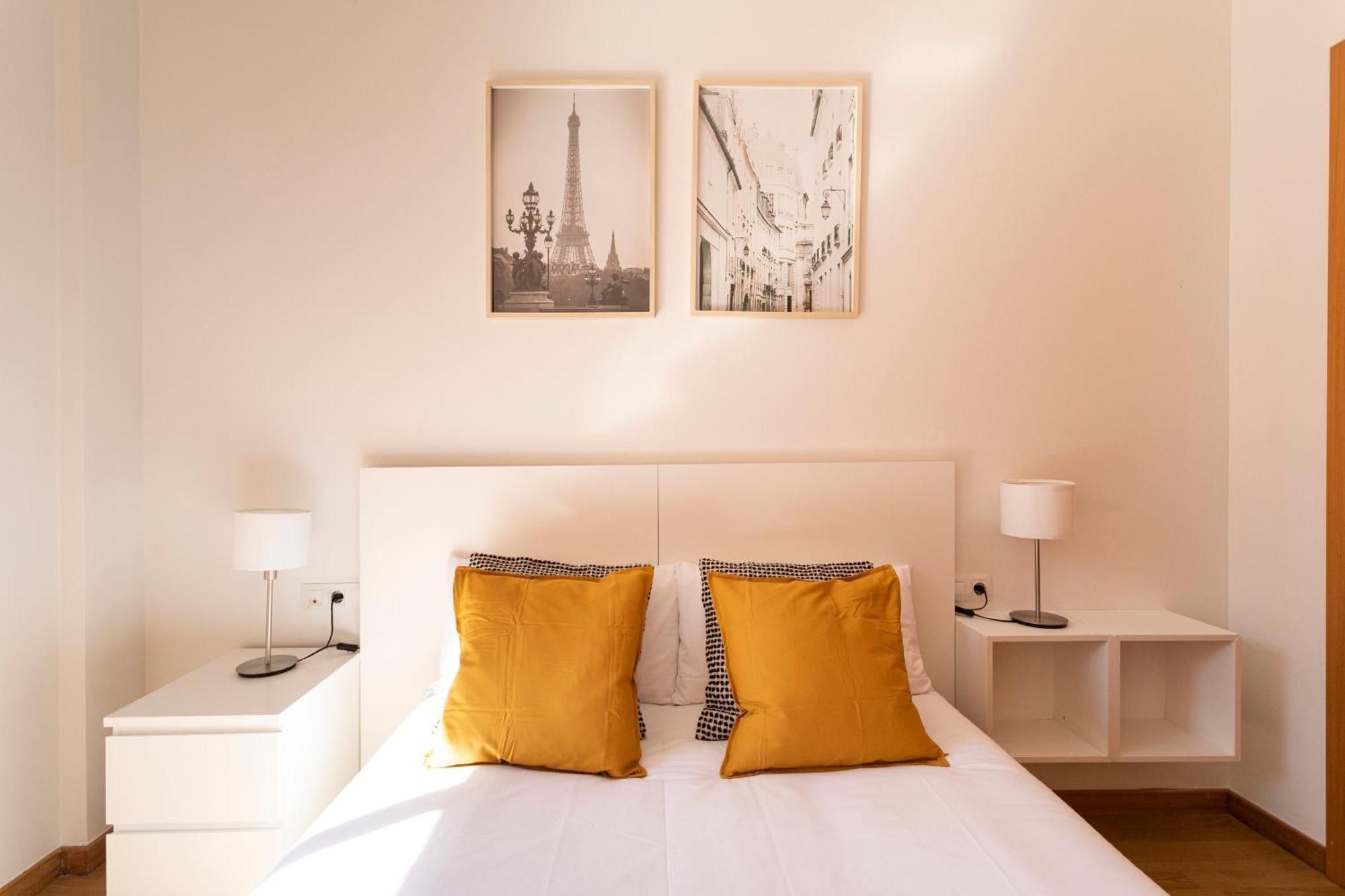 Ab North Barcelona Apartments Santa Coloma de Gramanet 外观 照片